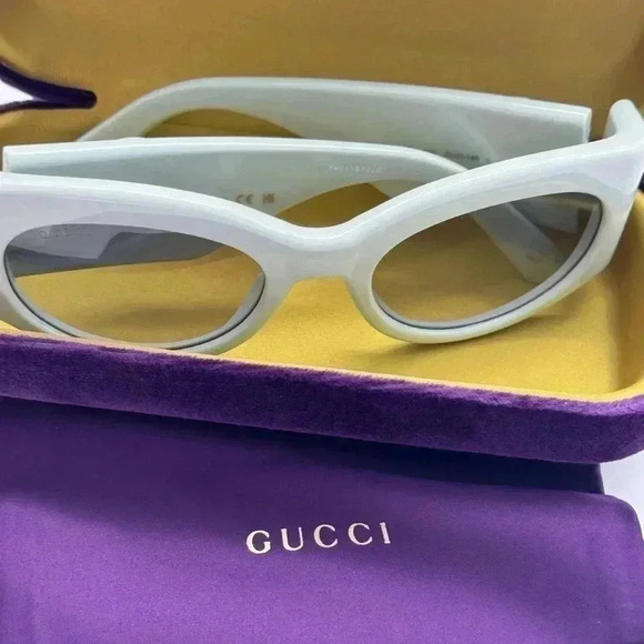 BNWT GUCCI Sunglasses 😎 - Picture 3 of 10
